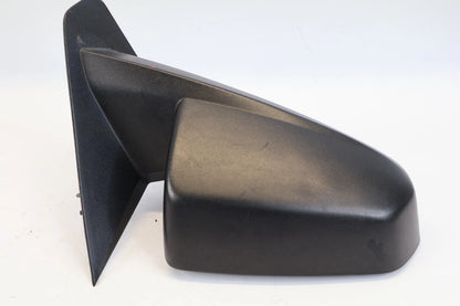 2008-2014 DODGE AVENGER RIGHT PASSENGER DOOR POWER SIDE VIEW MIRROR 05003988AB
