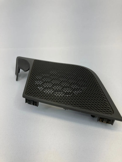 2005-2010 JEEP GRAND CHEROKEE FRONT RIGHT DASH SPEAKER GRILL COVER TRIM 5KB00TRM