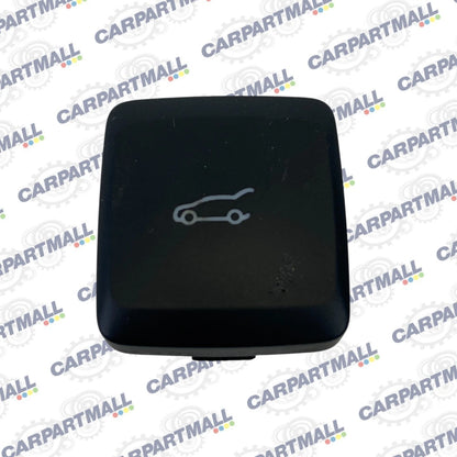 2013-2020 FORD FUSION TRUNK LID RELEASE CONTROL SWITCH ASSY DG9T-198514-AAW OEM