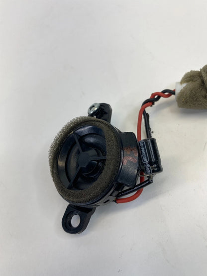 2010 2011 2012 2013 KIA FORTE FRONT LEFT DRIVER AUDIO SPEAKER TWEETER OEM