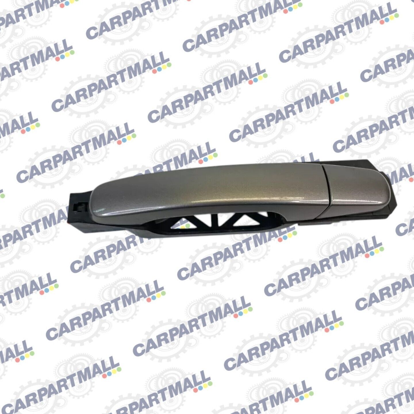 2008-2012 Chevrolet Malibu Rear Left Side Outer Exterior Door Handle Assembly