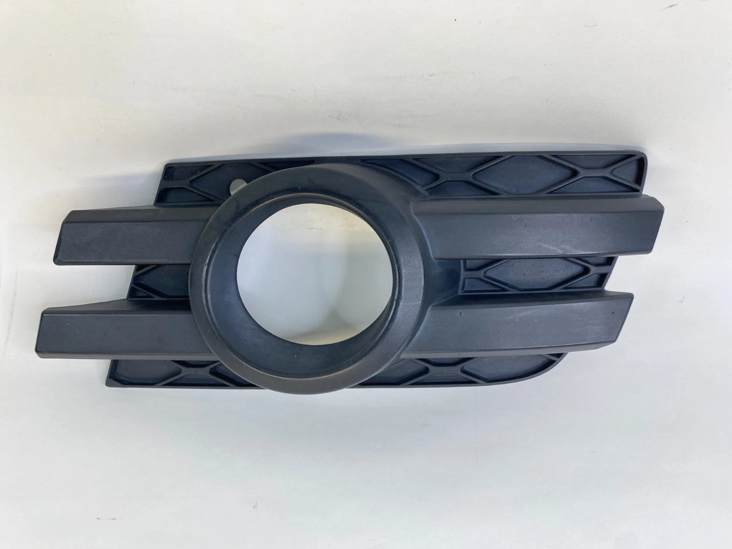 2007-2009 MERCEDES GL450 FRONT LEFT DRIVER FOG LIGHT BUMPER GRILLE COVER OEM