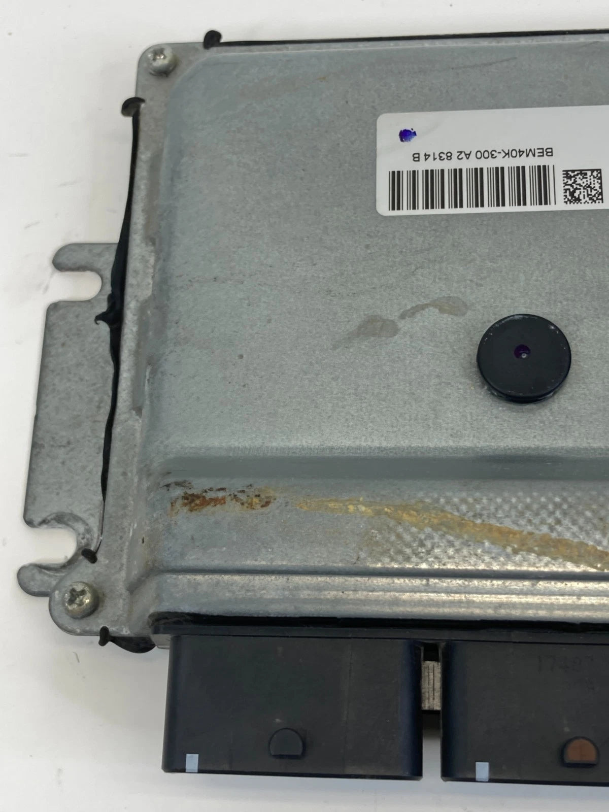 2018 Nissan Altima 2.5L Engine Computer Control Module ECM ECU PCM BEM40K-300-A2