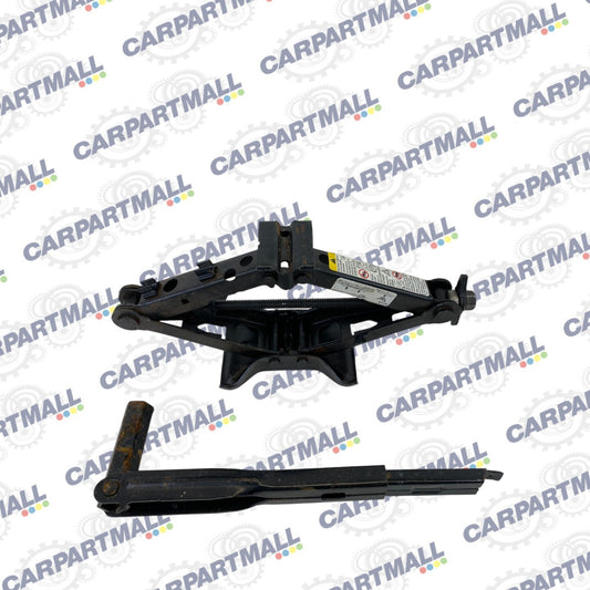 2005-2010 Pontiac G6 Emergency Spare Tire Jack Handle Lug Wrench 9593599 OEM