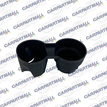 2007-2017 FORD EXPEDITION FRONT CENTER CONSOLE CUP HOLDER INSERT 7L14-78046B94-B