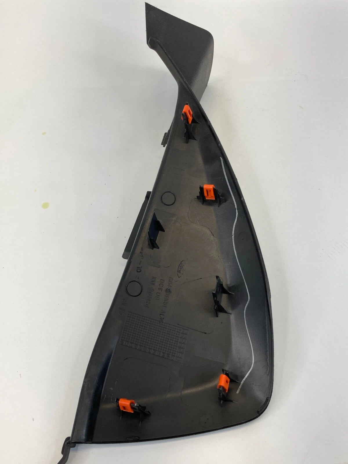 2013-2019 FORD ESCAPE DASH LEFT DRIVER SIDE END CAP COVER CJ54-S044C61-ADW