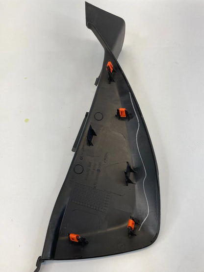 2013-2019 FORD ESCAPE DASH LEFT DRIVER SIDE END CAP COVER CJ54-S044C61-ADW