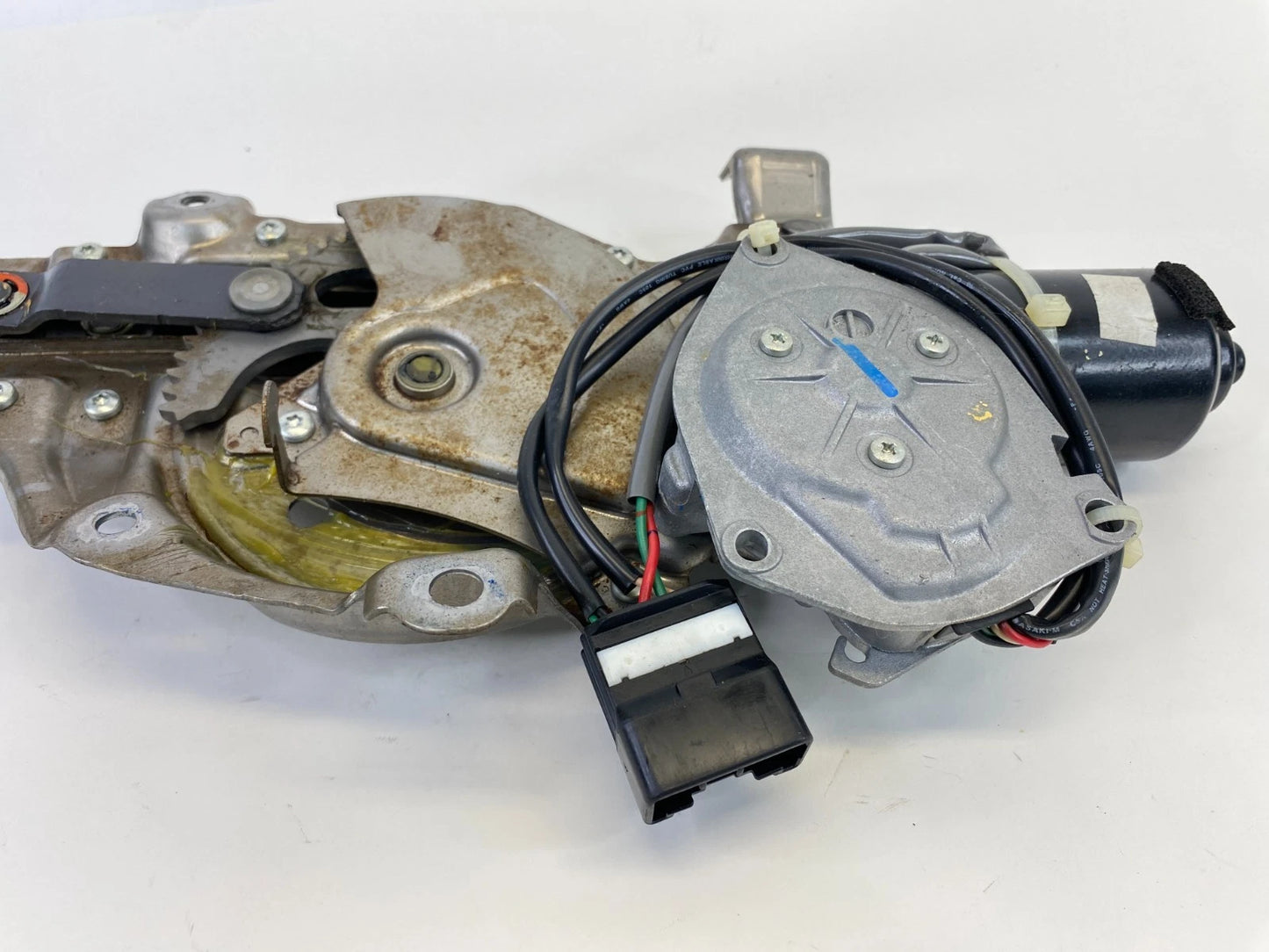 2004-2009 LEXUS RX350 RX400H RX330 RR TRUNK LID HATCH LIFT MOTOR LATCH ACTUATOR