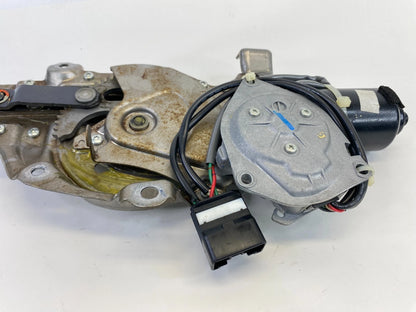 2004-2009 LEXUS RX350 RX400H RX330 RR TRUNK LID HATCH LIFT MOTOR LATCH ACTUATOR