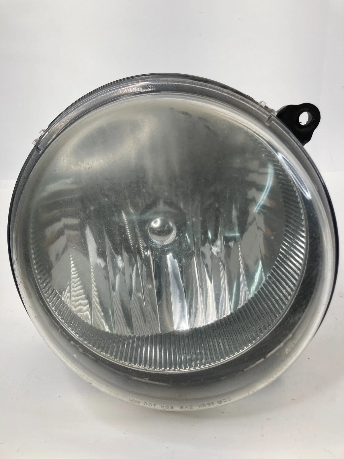 2005-2007 JEEP LIBERTY FRONT RIGHT HEADLIGHT HEADLAMP ASSEMBLY FR RH OEM
