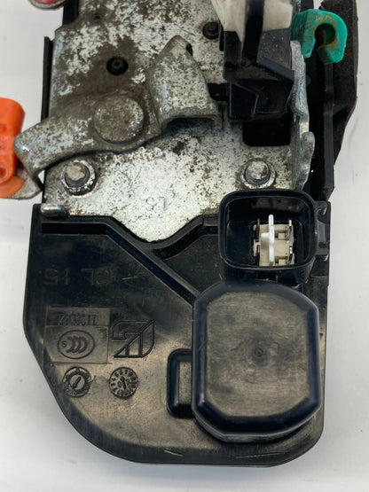 2005-2010 CHRYSLER 300 FRONT LEFT DRIVER DOOR LOCK LATCH ACTUATOR ASSEMBLY OEM