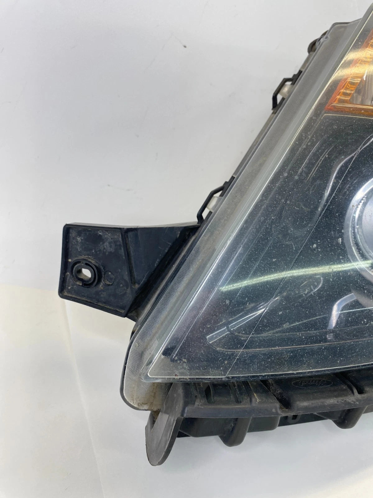 2013-2015 Ford Explorer Police Interceptor Left Driver Headlight Headlamp OEM