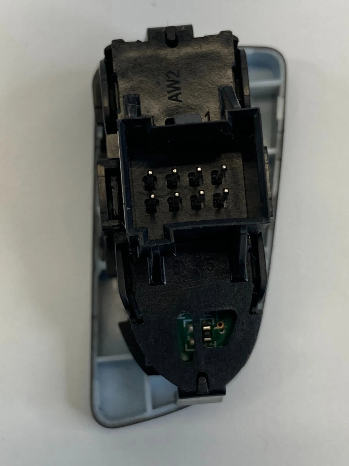 2014 2015 CHEVROLET MALIBU TRACTION SWITCH BUTTON CONTROL 23191939 OEM