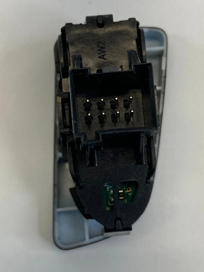 2014 2015 CHEVROLET MALIBU TRACTION SWITCH BUTTON CONTROL 23191939 OEM