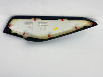 2018-2025 MITSUBISHI OUTLANDER SPORT FLOOR CONSOLE LEFT SIDE TRIM OEM 8011C159ZZ