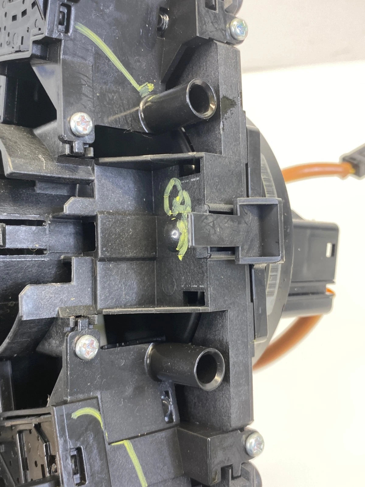 2017-2025 MITSUBISHI OUTLANDER SPORT COLUMN WIPER TURN SWITCH UNIT OEM 8617A519