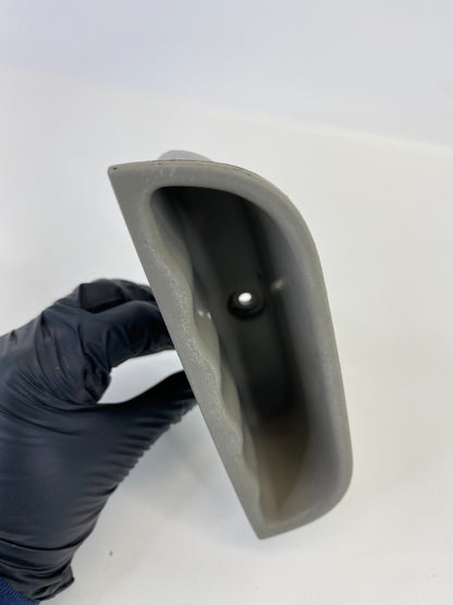 2003 2004 2005 Suzuki XL-7 Front Left Side Door Pull Handle Pocket Bezel OEM