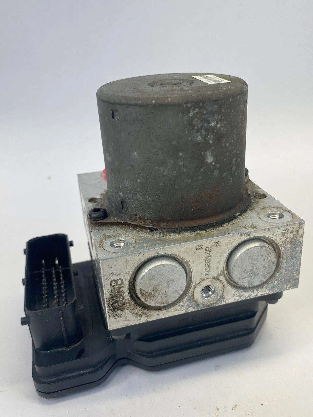 2011-2013 KIA FORTE 2.0L FWD ABS ANTI LOCK BRAKE PUMP MODULE BE6003G801 OEM
