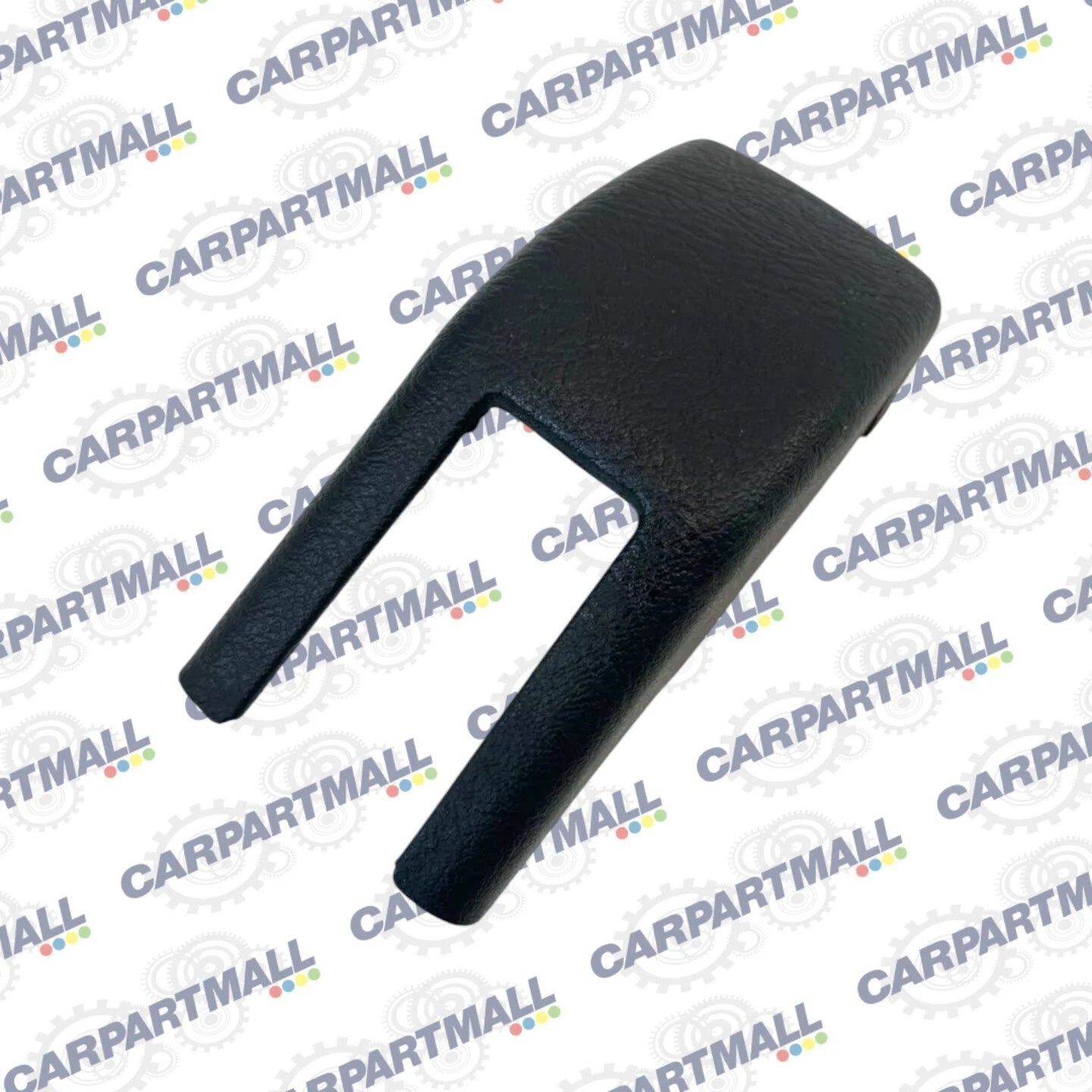 2004-2006 KIA AMANTI SEDAN FRONT SEAT SIDE TRACK END COVER PANEL 88561-3F000 OEM