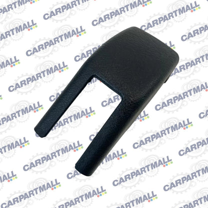 2004-2006 KIA AMANTI SEDAN FRONT SEAT SIDE TRACK END COVER PANEL 88561-3F000 OEM