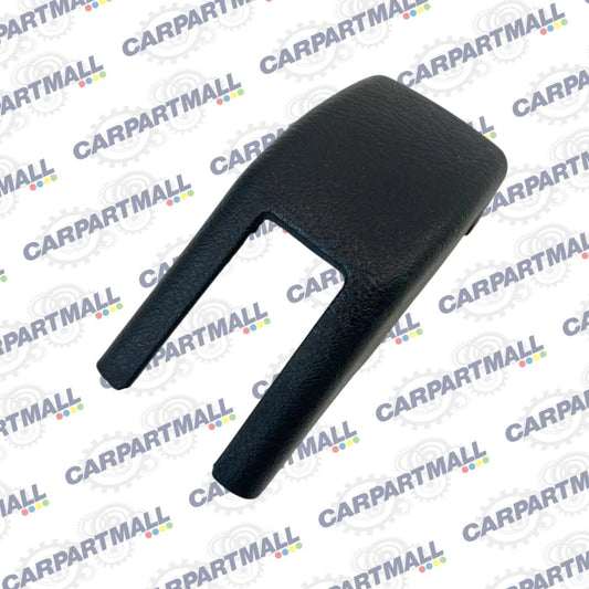 2004-2006 KIA AMANTI SEDAN FRONT SEAT SIDE TRACK END COVER PANEL 88561-3F000 OEM