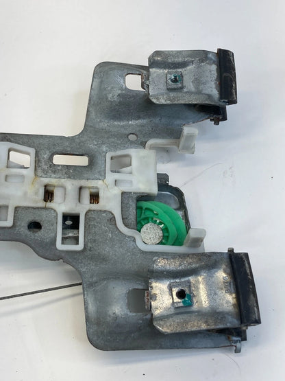 2005-2008 DODGE MAGNUM REAR RIGHT SIDE DOOR WINDOW MOTOR W/ REGULATOR 05065472