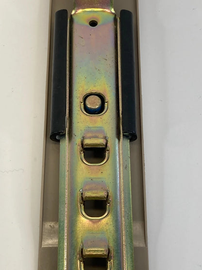 2000 2001 MAZDA MPV FRONT LEFT DRIVER SIDE SEAT BELT HEIGHT ADJUSTER OEM