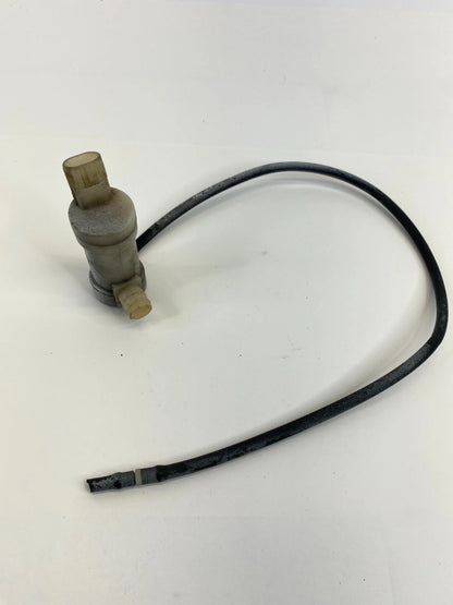 2006-2017 HYUNDAI ACCENT WINDSHIELD WIPER FLUID WASHER PUMP OEM