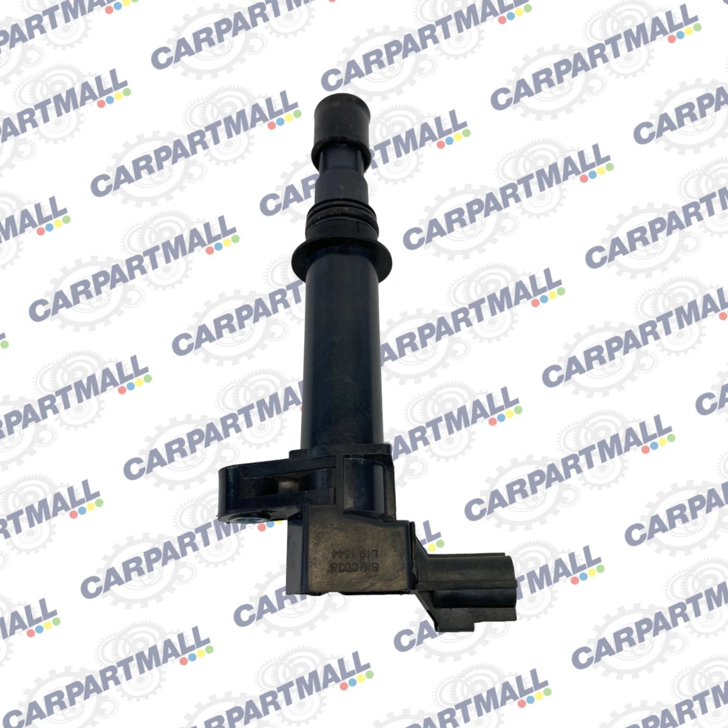 2007-2009 DODGE NITRO 2000-2008 DAKOTA 3.7L AT IGNITION COIL IGNITER SKIC038 OEM