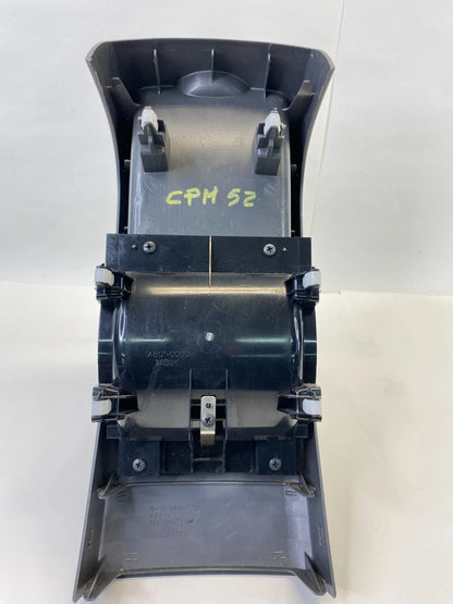 2004-2009 TOYOTA PRIUS REAR CENTER CONSOLE DUAL CUP HOLDER 58903-47010 OEM