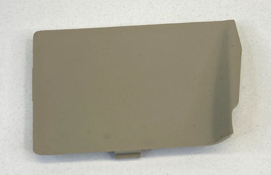 08-11 MERCURY MARINER FRONT RIGHT INNER DOOR HANDLE SCREW PANEL 8L847822620A