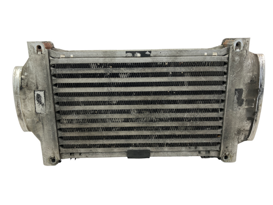 2004-2008 Mini Cooper 1.6L L4 16V SUPERCHARGER Air Intercooler Radiator Unit OEM