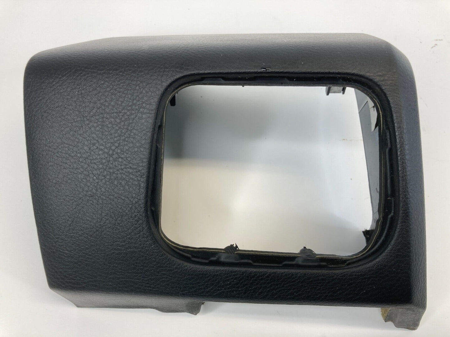 2006-2009 Land Rover Range Rover Sport Dash Headlight Switch Cover Bezel Trim