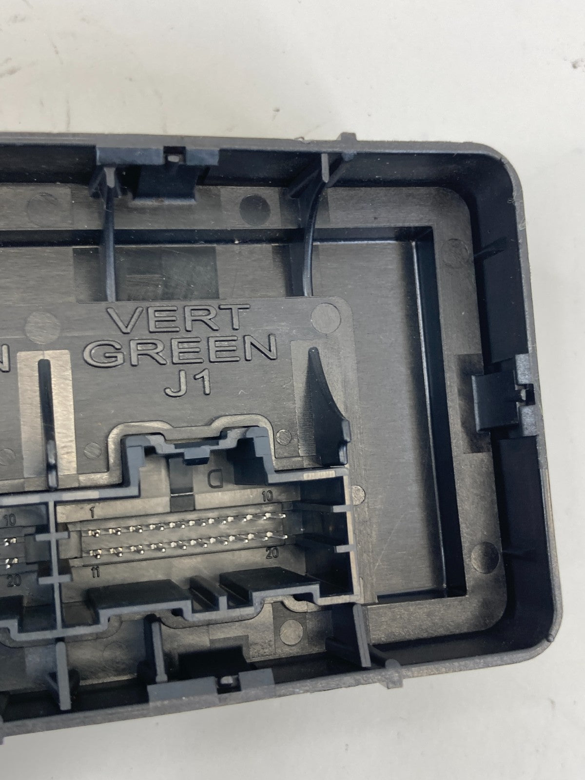 2011 Buick Regal Heater A/C Temperature Remote Control Module 13505739 OEM