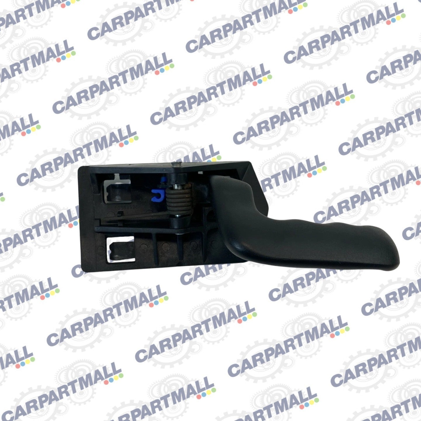 00-06 Chevy Tahoe Front Right Passenger Side Interior Door Handle 15057527 OEM