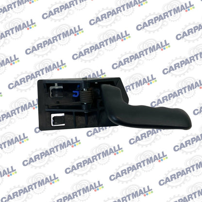 00-06 Chevy Tahoe Front Right Passenger Side Interior Door Handle 15057527 OEM