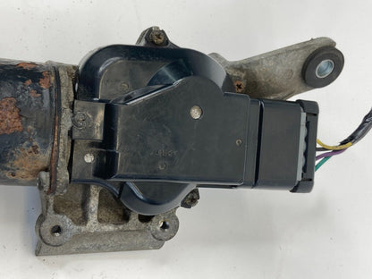 2010-2017 Chevrolet Chevy Equinox Front Windshield Wiper Motor OEM