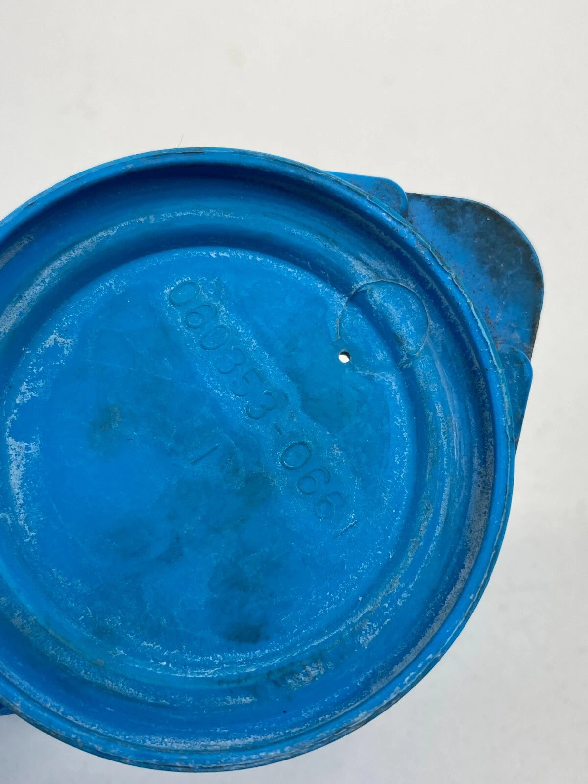2007-2012 ACURA RDX WINDSHIELD WASHER FLUID RESERVOIR BOTTLE CAP COVER OEM