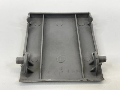2007-2011 TOYOTA CAMRY BACK SEAT CHILD ANCHOR RESTRAIN COVER CAP TRIM OEM