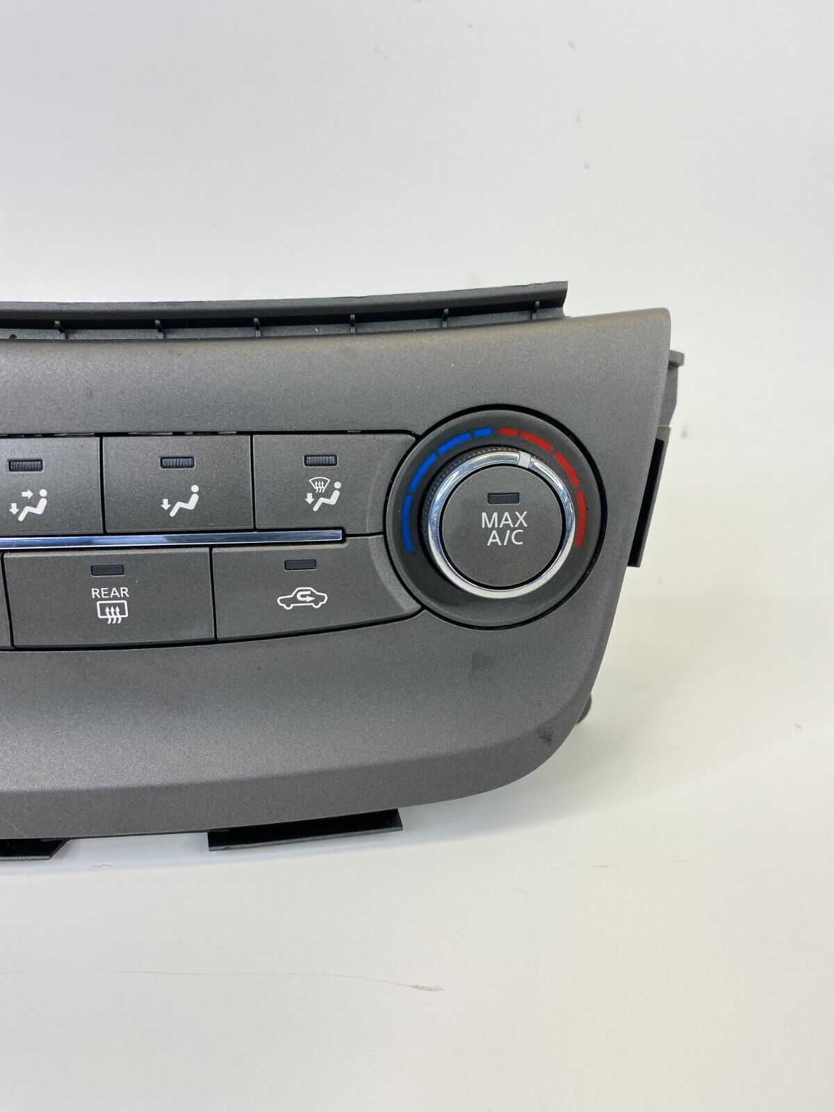 2013 2014 Nissan Sentra A/C Heater Temperature Switch Climate Control 275003SA2A