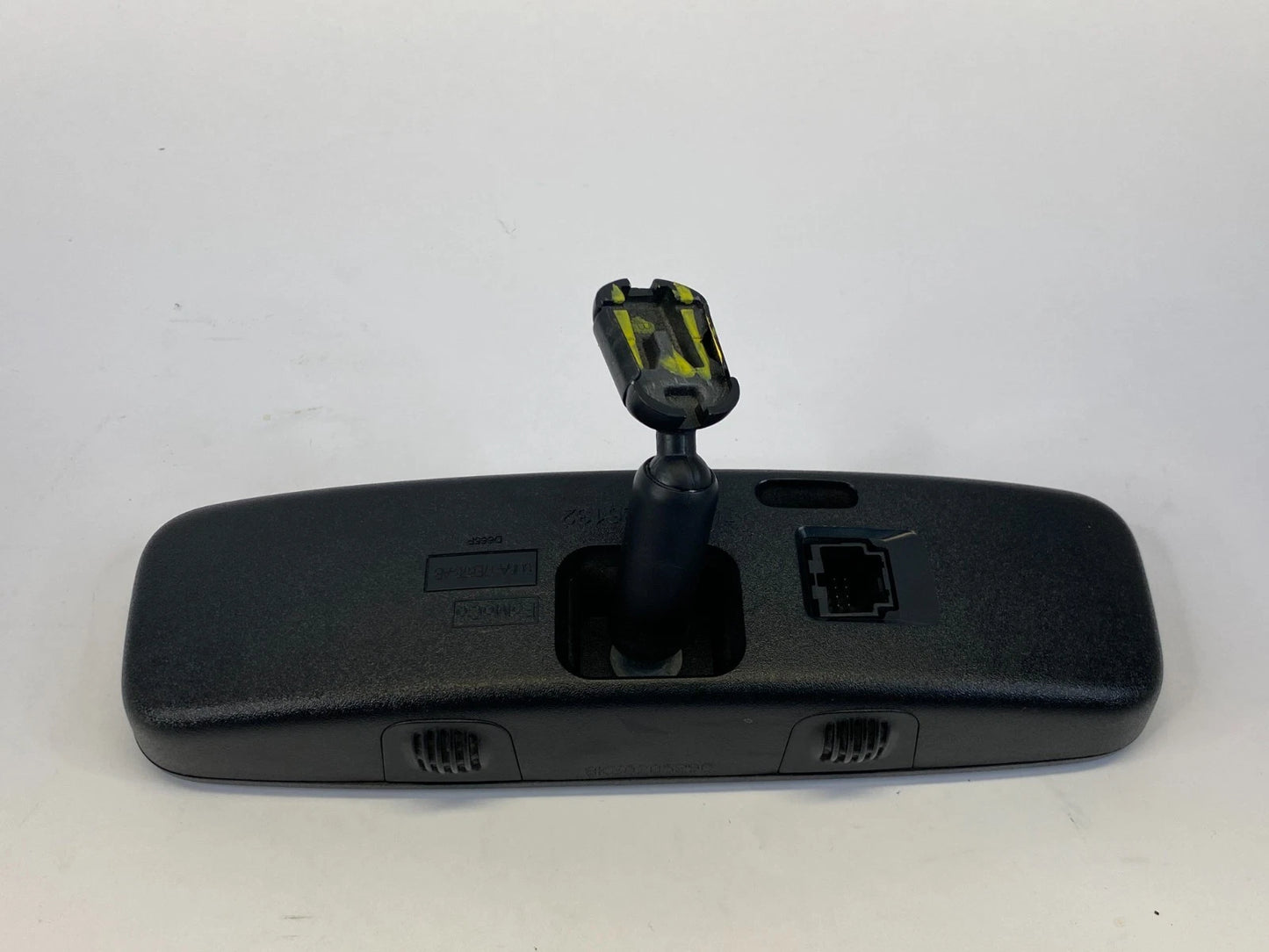 2009-2012 FORD ESCAPE REAR VIEW MIRROR AUTO DIMMING & MICROPHONE 9U5A-17E678-AB