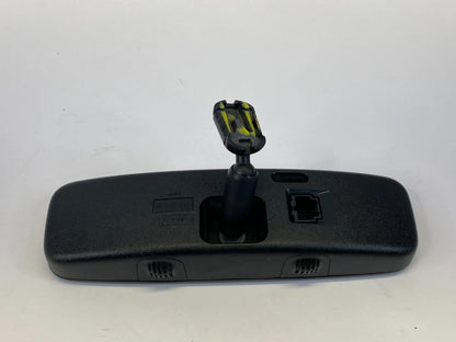 2009-2012 FORD ESCAPE REAR VIEW MIRROR AUTO DIMMING & MICROPHONE 9U5A-17E678-AB