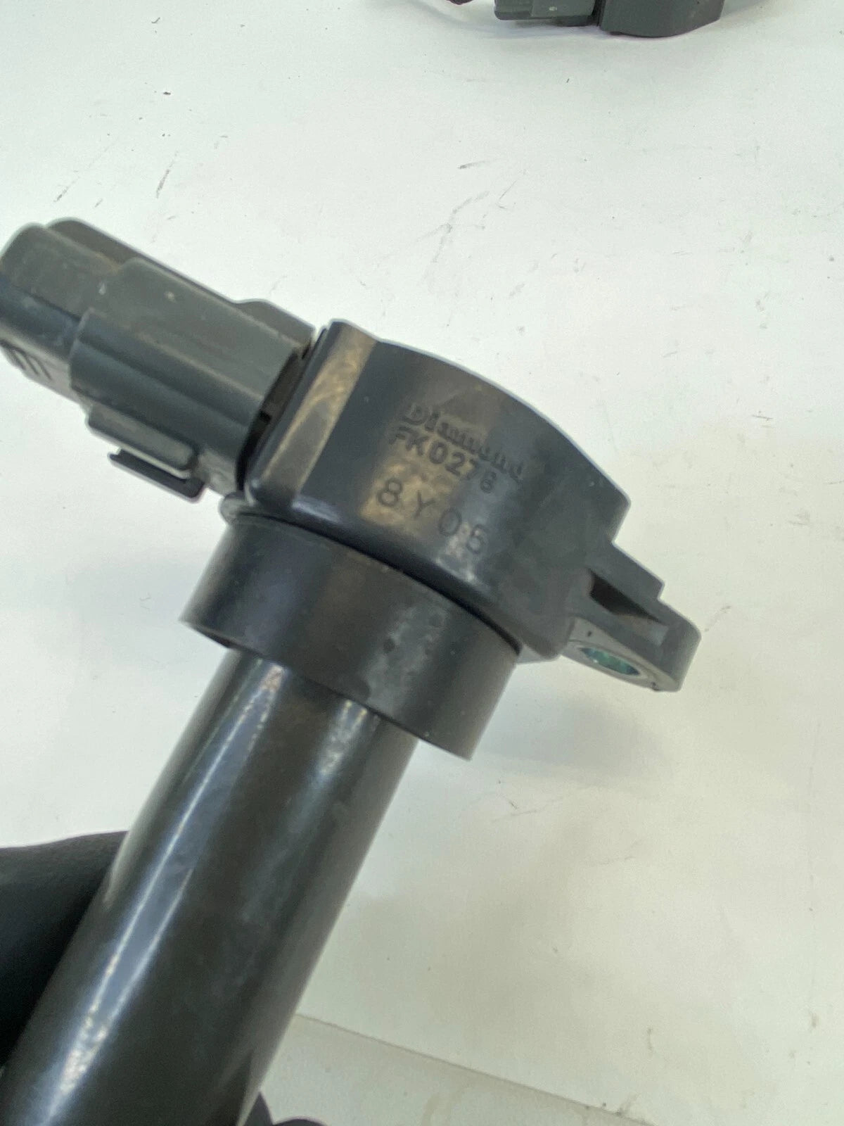 2004-2012 MITSUBISHI GALANT 2.4L ENGINE IGNITION COIL PACK SET OF 3 OEM FK0278