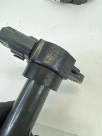 2004-2012 MITSUBISHI GALANT 2.4L ENGINE IGNITION COIL PACK SET OF 3 OEM FK0278
