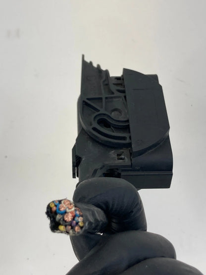 2014-2016 Nissan Sentra 1.8L A/T FWD ABS Pump Anti Lock Brake Plug Connector OEM