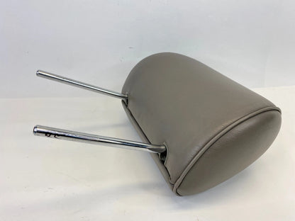1998-2000 LEXUS GS300 GS 300 FRONT RIGHT PASSENGER SEAT HEADREST HEAD REST OEM