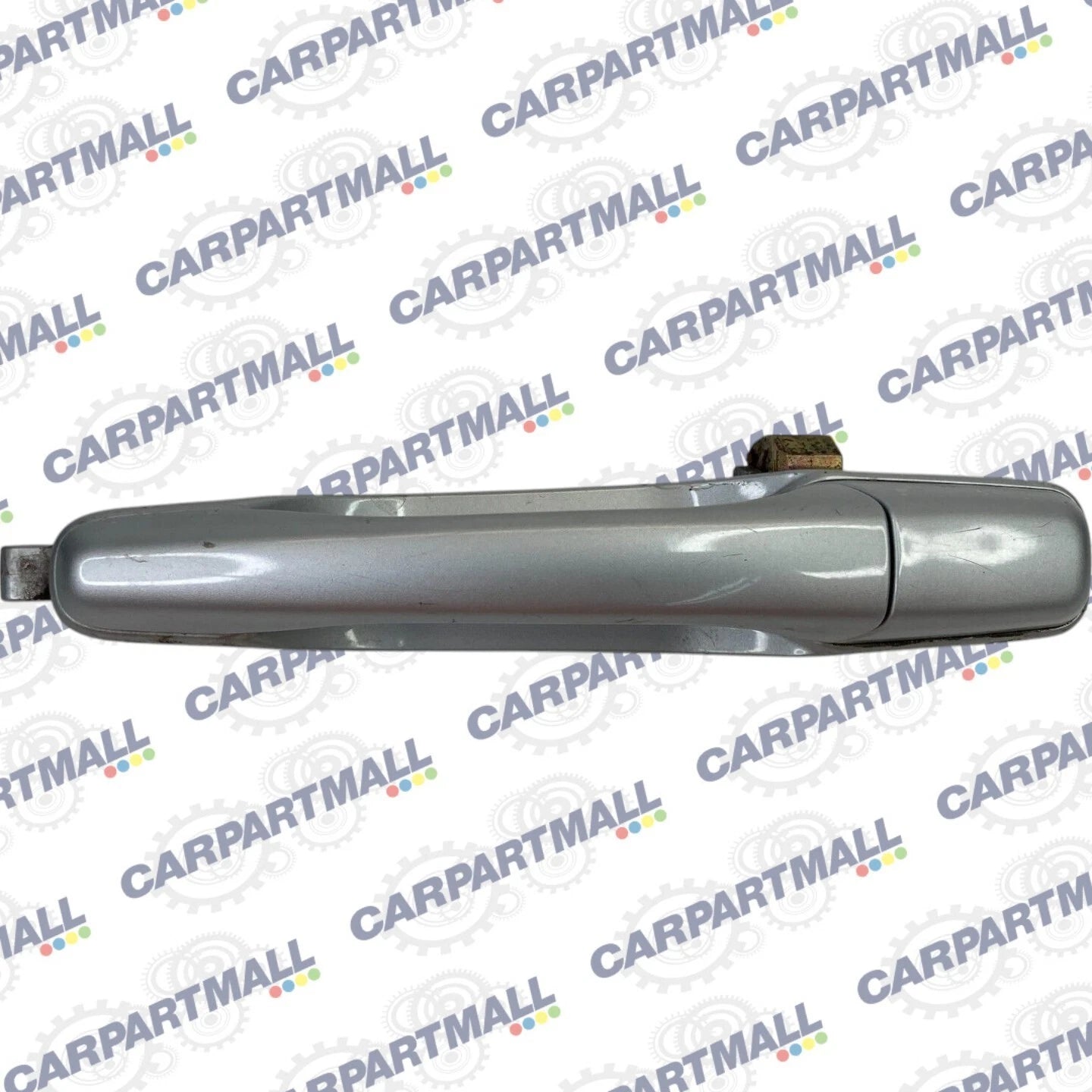 2004-2012 MITSUBISHI GALANT REAR LEFT DOOR EXTERIOR DOOR HANDLE ASSEMBLY OEM