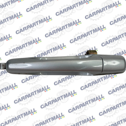 2004-2012 MITSUBISHI GALANT REAR LEFT DOOR EXTERIOR DOOR HANDLE ASSEMBLY OEM