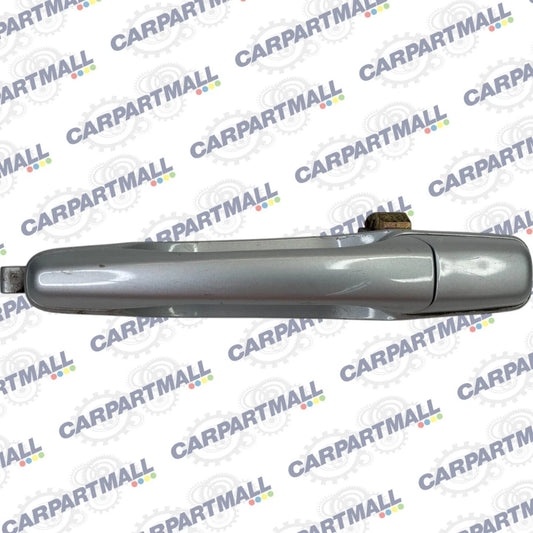 2004-2012 MITSUBISHI GALANT REAR LEFT DOOR EXTERIOR DOOR HANDLE ASSEMBLY OEM
