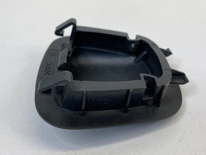 08-11 FORD FOCUS 08 09 TAURUS SEAT CHILD SAFETY ANCHOR HOOK COVER CAP TRIM OEM